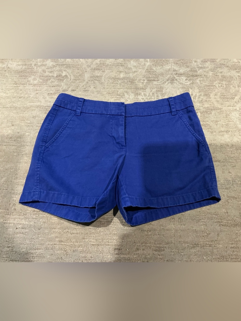 J Crew Shorts